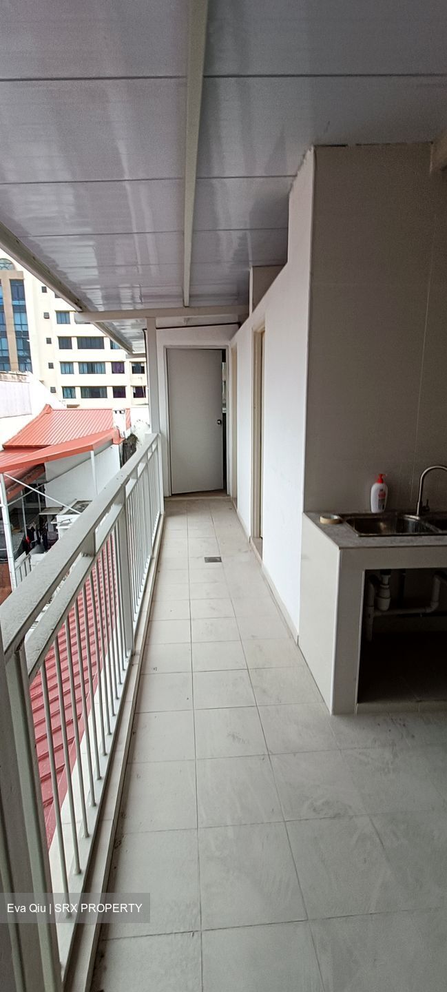 Lorong 4 Geylang (D14), Shop House #510883321